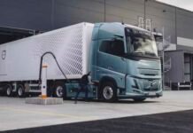 Daimler, Volvo y Navistar se unen para dar un impulso a la infraestructura de carga para camiones eléctricos