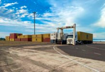 Puerto de Posadas invierte en tecnología que permite reducir costos y optimizar sus operaciones