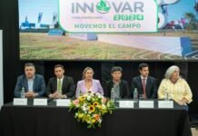 Feria “Innovar” busca ubicar al Paraguay entre los países más competitivos en agronegocios