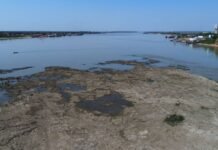 Señales alarmantes depara al río Paraguay para los próximos meses