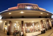 Puerto de Asunción: renovado espacio cultural y social se habilitará gradualmente desde finales de marzo