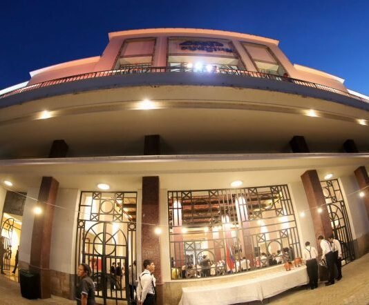 Puerto de Asunción: renovado espacio cultural y social se habilitará gradualmente desde finales de marzo