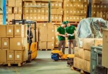 Tecnología y transformación del sector logístico