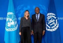 Paraguay se adhiere a la coalición mundial para la justicia social y al acelerador global de empleo de la OIT