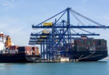 Fundación Valenciaport colabora con proyecto danés para optimización de operaciones portuarias