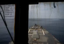 UE lanza una misión naval para proteger la navegación en el mar Rojo