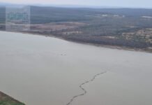 Ejecución de contratos de dragado llevan en promedio 35% de avance y MOPC solicita mayor cantidad de dragas ante emergencia Hidrológica