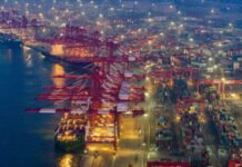 China sigue siendo el mayor motor de crecimiento del mundo