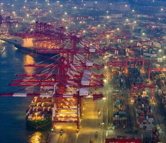 China sigue siendo el mayor motor de crecimiento del mundo