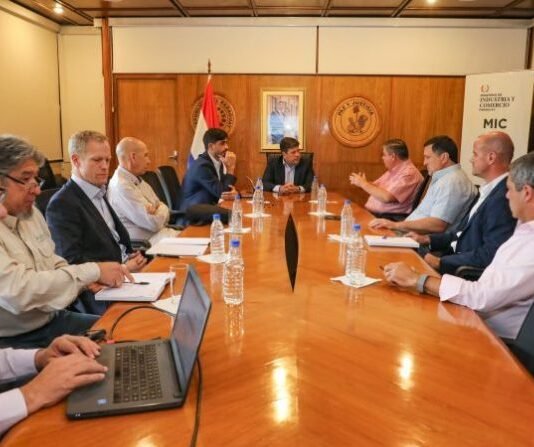 Fepama presentó plan de desarrollo forestal y planea exportar por USD 100 millones este año