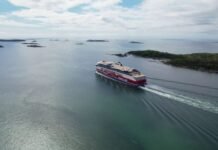 Viking Line creará un corredor verde junto con los puertos de Estocolmo y Turku
