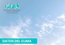 Miércoles caluroso, húmedo y con probabilidades de tormentas