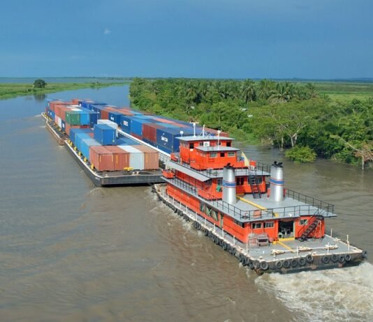 Por la ola criminal en Rosario fue postergado el Foro de la Hidrovía