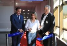 Asunción estrena conexión aérea directa con Córdoba mediante Paranair