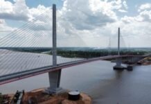 Obras representan uno de los pilares fundamentales en la economía del país