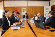 Carne porcina paraguaya se posiciona en el mercado de Taiwán y hay oportunidad para aumentar exportaciones