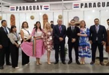 Destacada participación paraguaya en Expocomer 2024 de Panamá