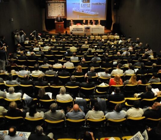 El 18° Encuentro Argentino de Transporte Fluvial tiene fecha