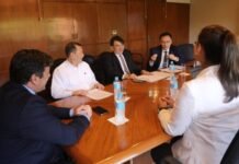 Empresarios de USA-Taiwán vendrán al país interesados en invertir en varios rubros