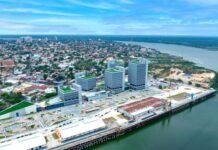 Ranking ubica a Paraguay como el país más barato para vivir en Sudamérica