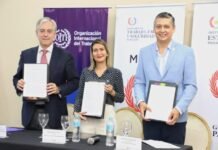 Paraguay implementará Sistema de Información del Mercado Laboral