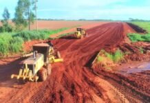 Empresarios españoles interesados en sectores de la construcción, transporte y energías renovables de Paraguay