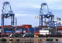 Este es el Top 20 de puertos en Latinoamérica en 2023