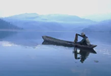 ¿Cómo afecta el cambio climático al agua que hay en el mundo?