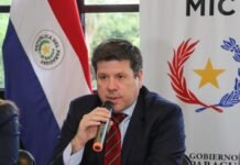 Ejecutivo crea equipo y plataforma socioambiental para exportación de productos a mercados internacionales