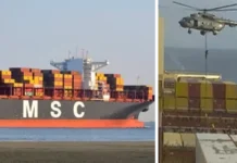 Industria naviera insta a la ONU a proteger buques tras incautación de Irán