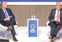 Capacidad de producción verde de Paraguay destaca en encuentro mundial en EE.UU.