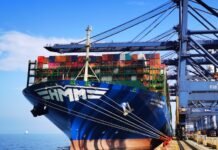 HMM busca alcanzar una flota de 130 buques y 1,5 millones de TEUs en los próximos seis años