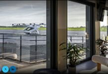 Las nuevas aeronaves que llegarán a Chile