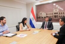 Ejecutivo designa a nuevo viceministro de Transporte con la tarea de modernizar el sistema