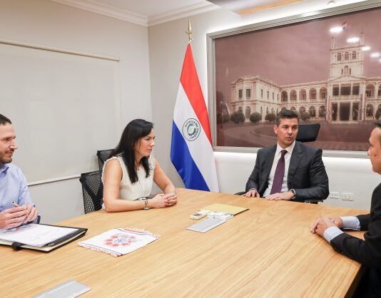 Ejecutivo designa a nuevo viceministro de Transporte con la tarea de modernizar el sistema