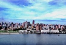 FMI proyecta crecimiento del 3,8% para Paraguay en el 2024, el mayor en el Cono Sur