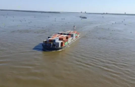 Cumbre Argentina-Brasil define alcance del peaje en la hidrovía
