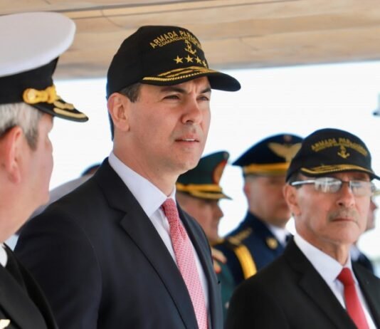 Argentina reforzará presencia militar en los ríos Paraguay, Paraná y Pilcomayo con nuevos buques y lanchas patrulleras