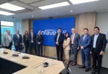 Paraguay impulsa fortalecimiento del sector automotriz con Brasil