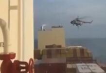 INDUSTRIA NAVIERA INSTA A LA ONU A PROTEGER BUQUES TRAS CAPTURA DE PORTACONTENEDORES