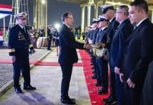 La Prefectura General Naval cumplió 110 años de vida institucional