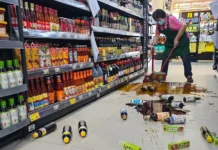 Terremoto de magnitud 6 sacude el noroeste de Japón