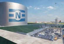 Navios South American Logistics Inc. celebra la ampliación de su puerto en Nueva Palmira, Uruguay