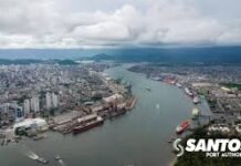 Brasil da luz verde para construir terminales portuarias por US$500mn