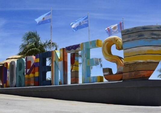 La ciudad de Corrientes festeja sus 436 años