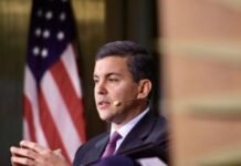 El Gobierno pedirá apoyo a Taiwán e Israel para desbloquear las exportaciones de carne a EE.UU.