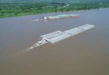 Ante controversias contractuales empresas acuden a la autoridad fluvial para dirimir jurisdicciónalmente