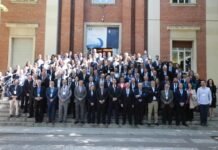 Los ingenieros navales alertan del riesgo del sector en España ante la falta de profesionales