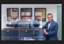 Nace Alma Cruceros, primera naviera española de lujo pensada para hispanohablantes