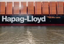 Hapag-Lloyd desvía naves desde Baltimore a New York tras colapso de puente